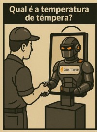 guarutemper tratamento térmico de metais